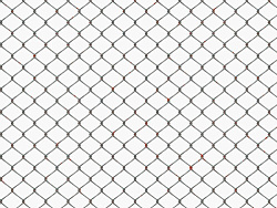 Сетка рабица 1.5х10м ячейка 50х50мм